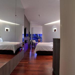 Different Degree Double or Twin Room